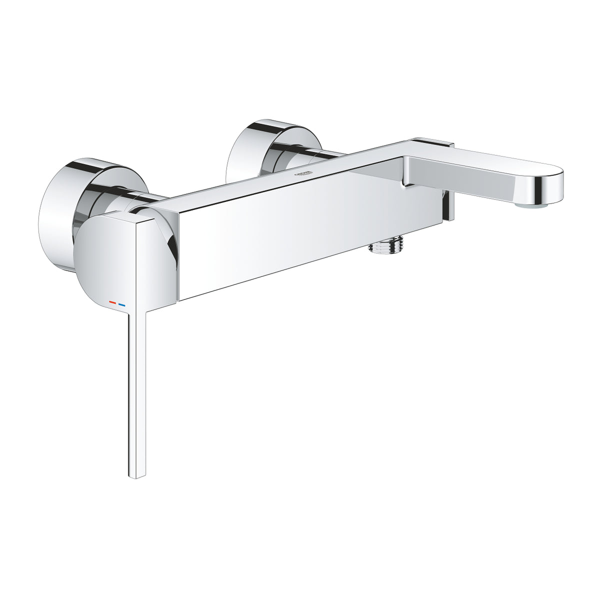 Grohe G R O H E  Plus Tek Kumandalı Lavabo Bataryası  S- Boyut - 33163003
