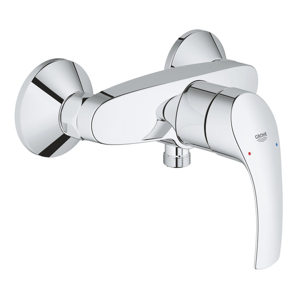 Grohe Eurosmart Tek Kumandalı Duş Bataryası - 33555002