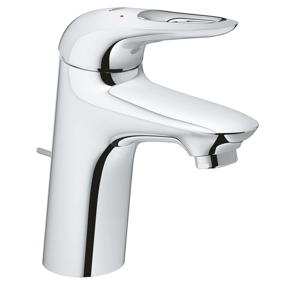 Grohe Eurostyle Tek Kumandalı Lavabo Bataryası  S- Boyut - 33558003