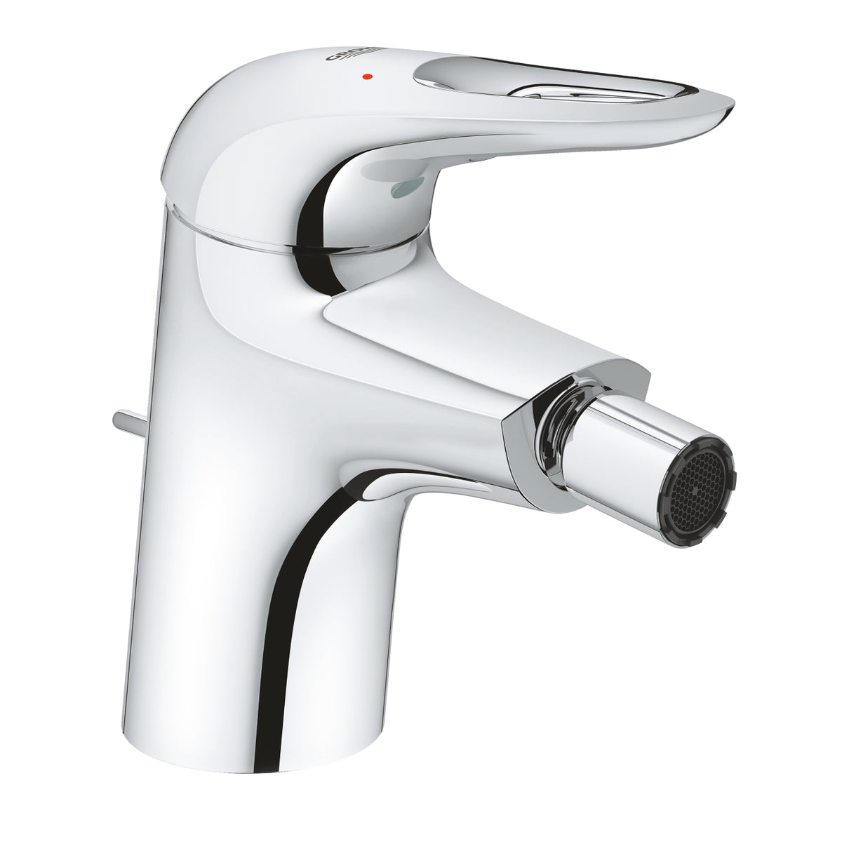Grohe Eurostyle Tek Kumandalı Lavabo Bataryası 1/2″  L- Boyut - 23569003