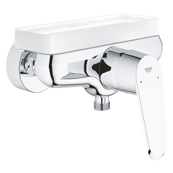 Grohe Eurodisc  Cosmopolitan Tek Kumandalı Duş Bataryası - 33569002