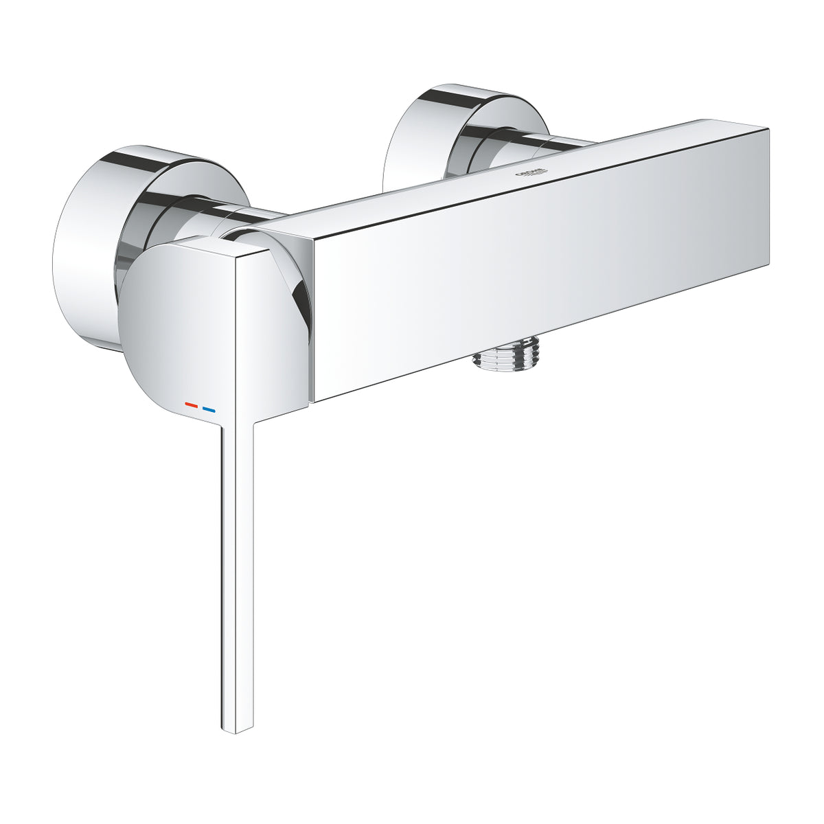 Grohe G R O H E  Plus Tek Kumandalı Lavabo Bataryası 1/2″  L- Boyut - 23843003