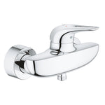 Grohe Eurostyle Tek Kumandalı Lavabo Bataryası 1/2″  L- Boyut - 23569003