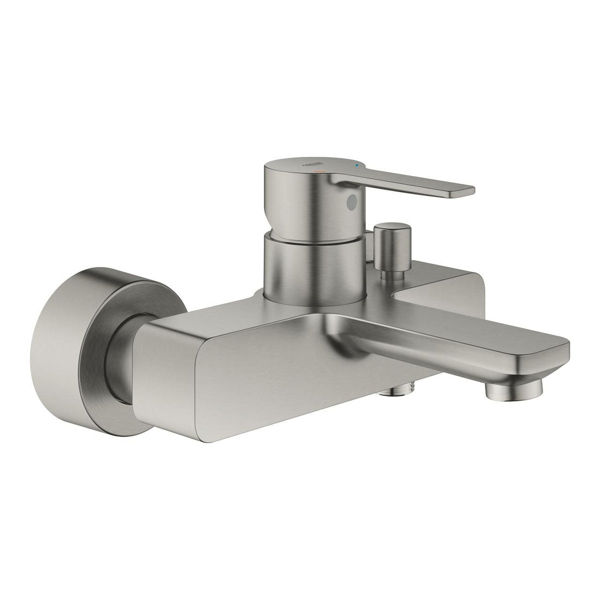 Grohe Lineare Tek Kumandalı Lavabo Bataryası  S- Boyut - 32114DC1