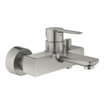 Grohe Lineare Tek Kumandalı Lavabo Bataryası  S- Boyut - 32114DC1