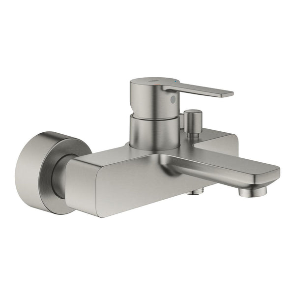 Grohe Lineare Tek Kumandalı Banyo Bataryası - 33849DC1