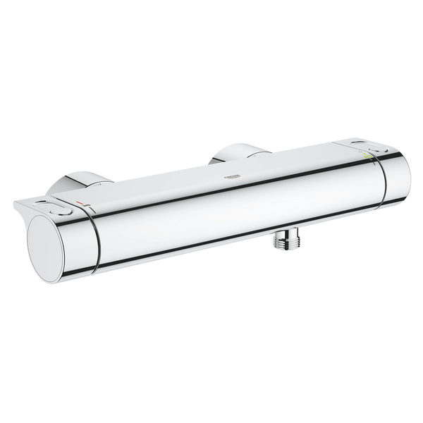 Grohe Grohtherm 2000 Termostatik Banyo Bataryası - 34176001