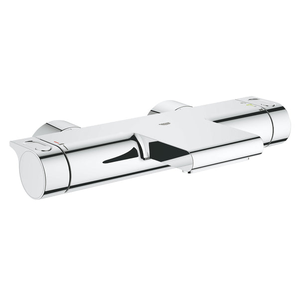 Grohe Grohtherm 2000 Termostatik Banyo Bataryası - 34174001