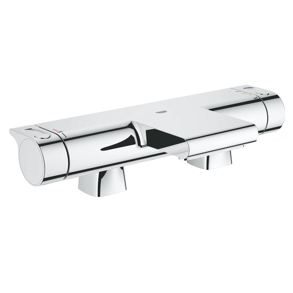 Grohe Grohtherm 2000 Termostatik Banyo Bataryası - 34176001