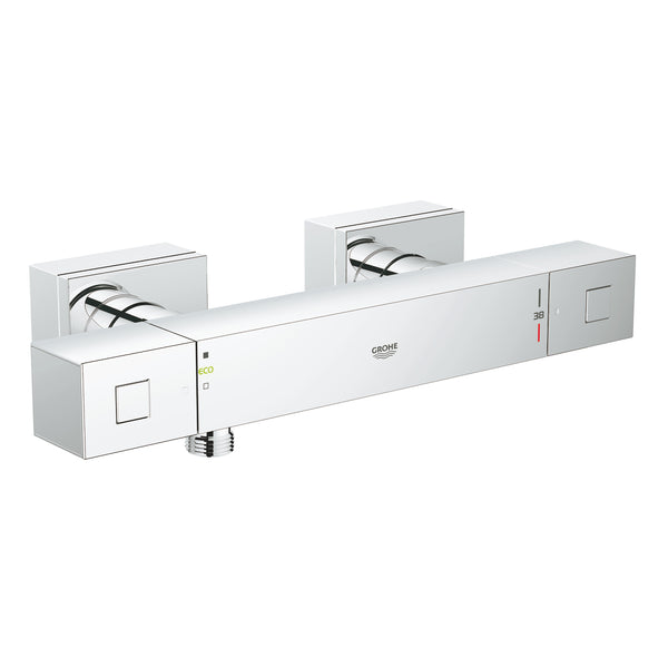 Grohe Grohtherm  Cube Termostatik Banyo Bataryası - 34497000