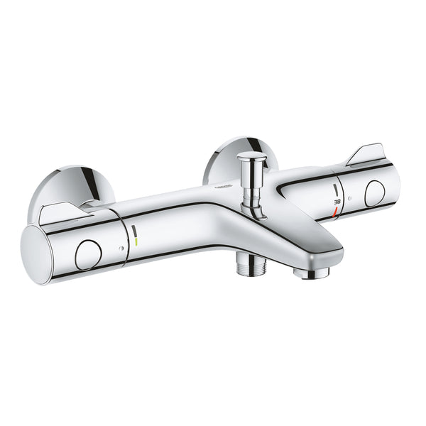 Grohe Grohtherm 800 Termostatik Duş Bataryası - 34558000