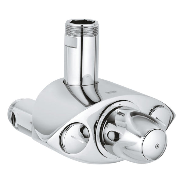 Grohe Grohtherm  X L Termostatik Batarya 1″ - 35085000