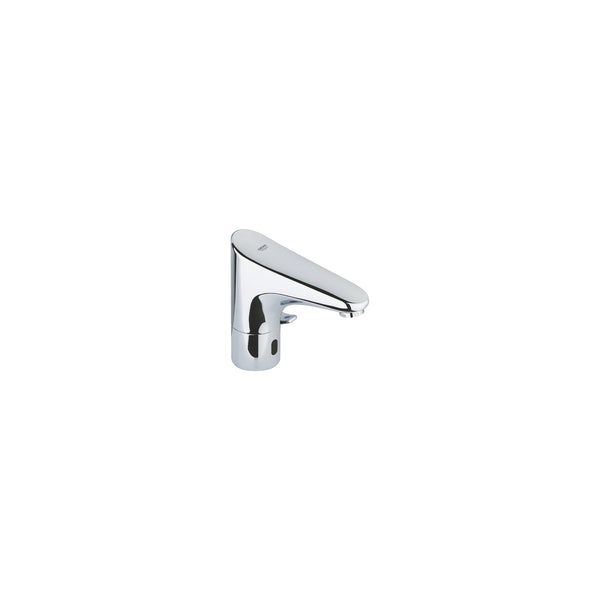 Grohe Europlus  E Fotoselli Lavabo Bataryası, 1/2″, Çift Su Girişli Ayarlanabilir Sıcaklık Sınırlayıcısı - 36015001