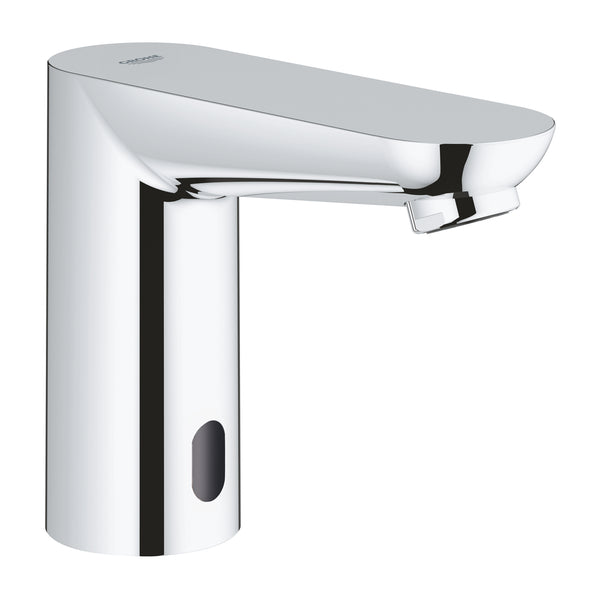 Grohe Euroeco  Cosmopolitan  E Fotoselli Lavabo Bataryası, Tek Su Girişli - 36269000