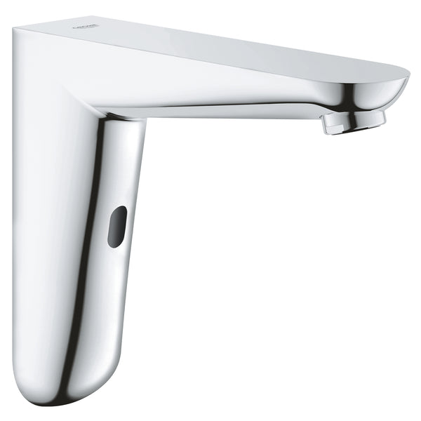 Grohe Euroeco  Cosmopolitan  E Ankastre Fotoselli Lavabo Bataryası, Tek Su Girişli - 36274000