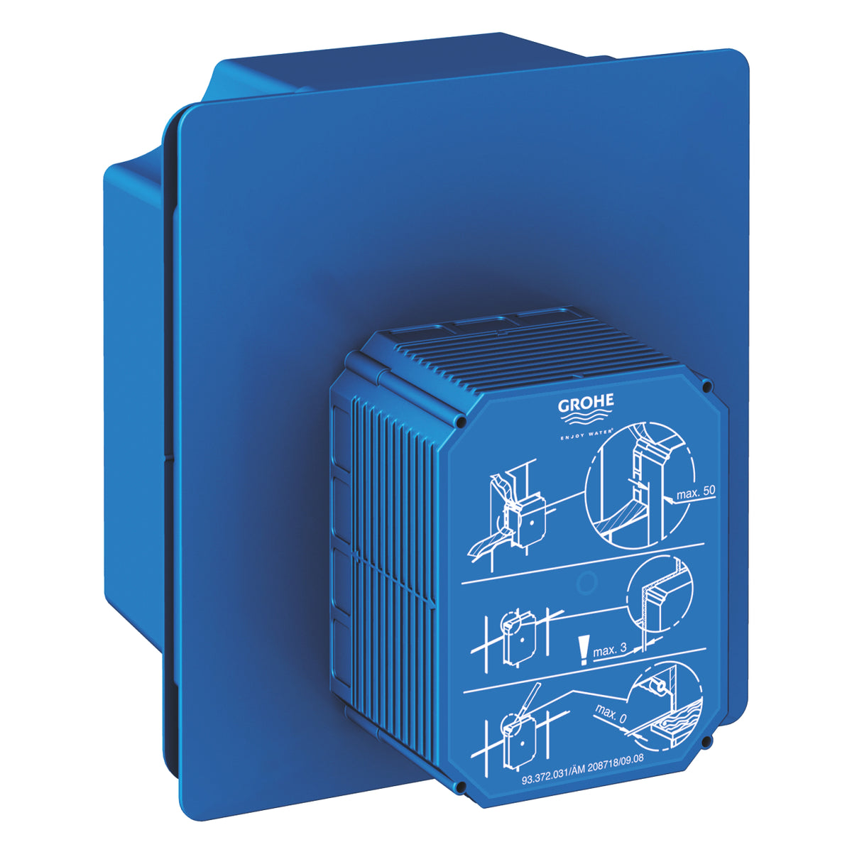 Grohe G R O H E  Rapido  U - 37338000