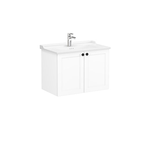 VitrA Root Classic Lavabo Dolabı 68722