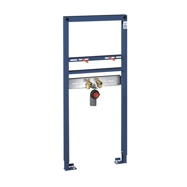 Grohe Rapid  S L Bide Için Gömme Rezervuar, 0.82 M Montaj Yüksekliği - 38543000