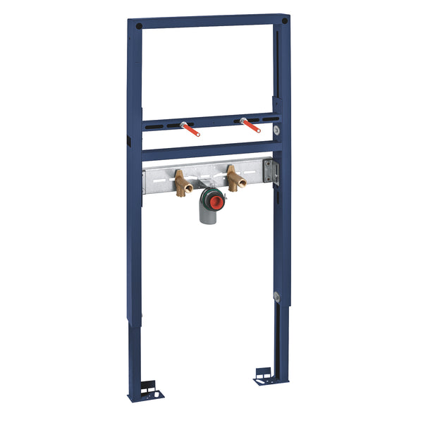 Grohe Rapid  S L Bide Için Gömme Rezervuar, 0.82 M Montaj Yüksekliği - 38543000