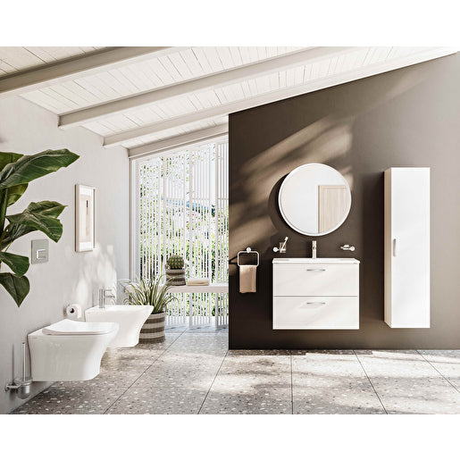 VitrA Minimax Halka Havluluk A44783