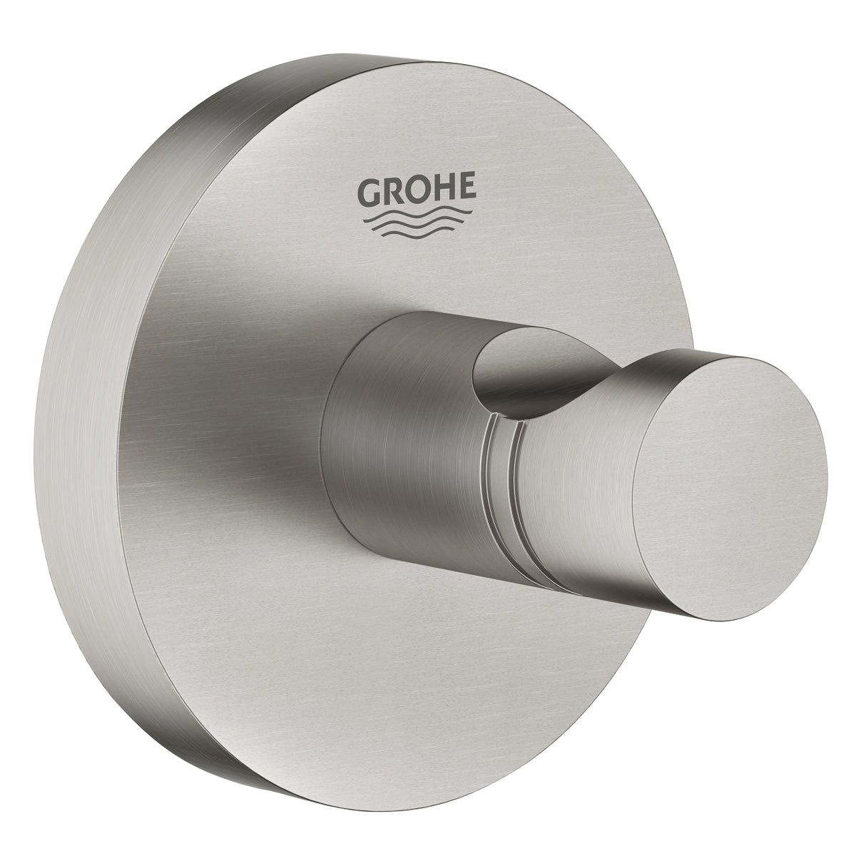 Grohe Euphoria  System 310 Duvara Monte Termostatik Bataryalı Duş Sistemi - 26075DC0