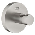 Grohe Euphoria  System 310 Duvara Monte Termostatik Bataryalı Duş Sistemi - 26075DC0