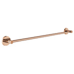 Grohe Rainshower  Cosmopolitan 310 Tepe Duşu Seti 142 Mm, Tek Akışlı - 26067DA0