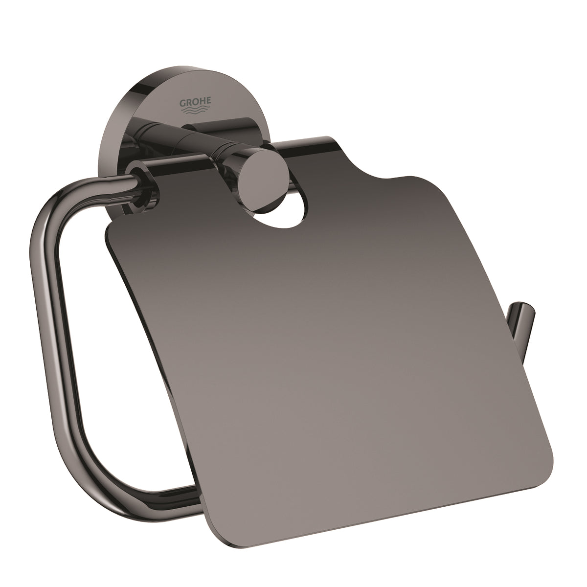 Grohe Rainshower  Cosmopolitan 310 Tepe Duşu Seti 142 Mm, Tek Akışlı - 26067A00