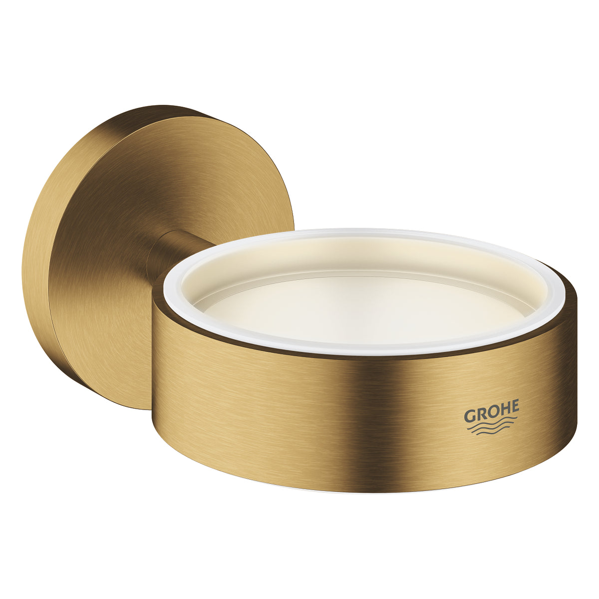 Grohe Rainshower  Cosmopolitan 310 Tepe Duşu Seti 380 Mm, Tek Akışlı - 26066GN0