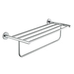 Grohe Bau Cosmopolitan Sabunluk - 40663001