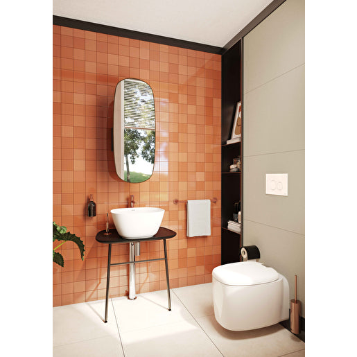 VitrA Plural Klozet Kapağı 126-003-029