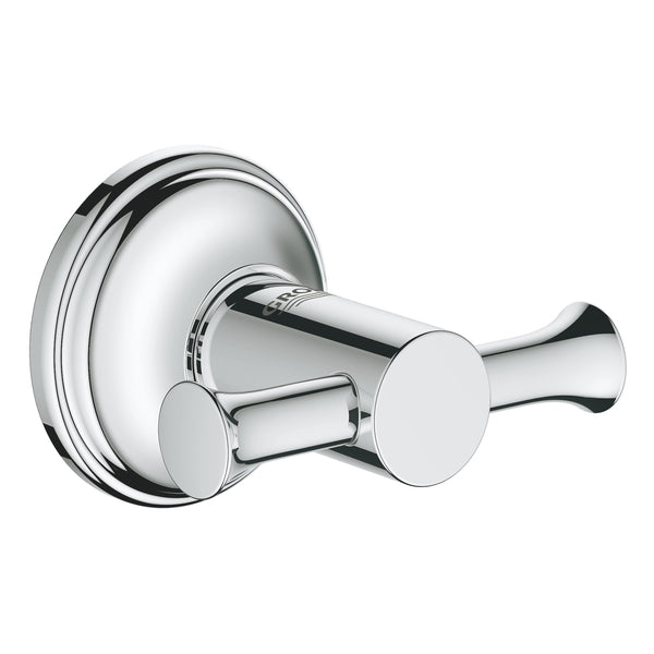 Grohe Bau Classic Tek Kumandalı Duş Bataryası - 32867000
