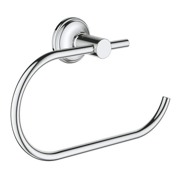 Grohe Essentials  Authentic Tuvalet Kağıtlığı - 40657001