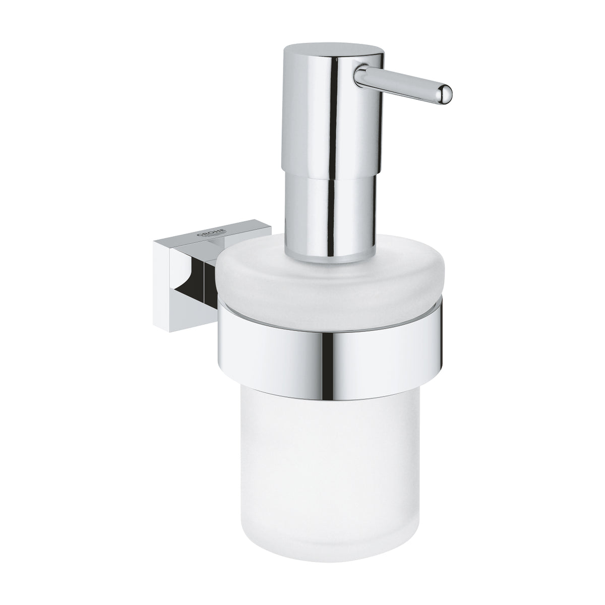 Grohe Essentials  Cube Halka Havluluk - 40510001