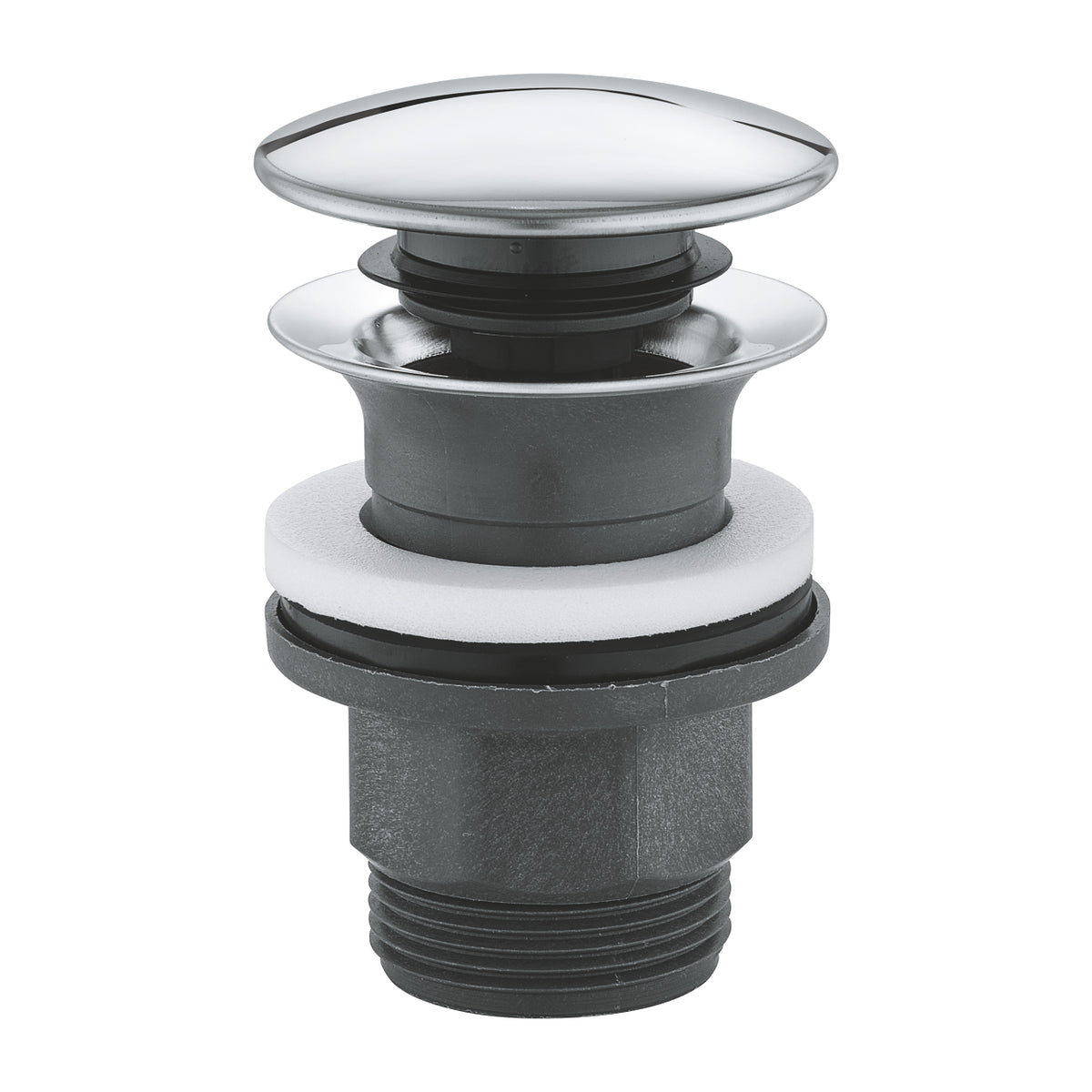 Grohe Bas-Aç Gider Seti - 40824000