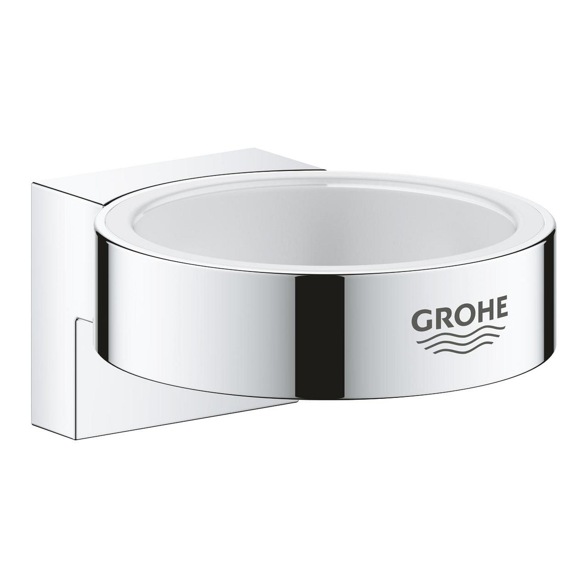 Grohe Selection Duş Rafı, Tutacak Hariç - 41037000