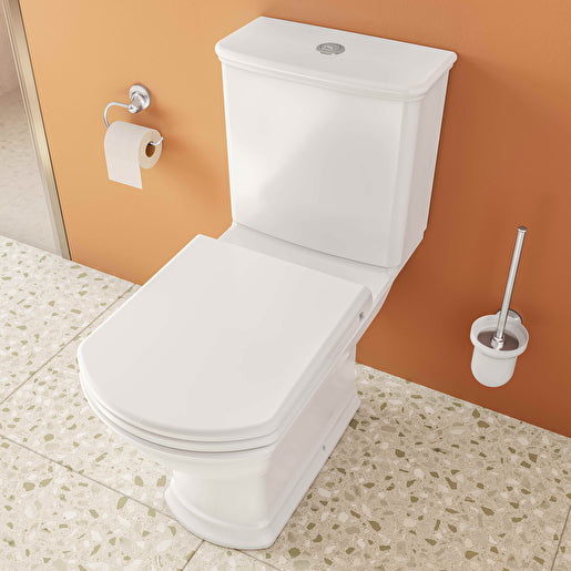 VitrA Valarte Klozet Kapağı 124-003R009