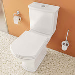 VitrA Valarte Klozet Kapağı 124-003R009