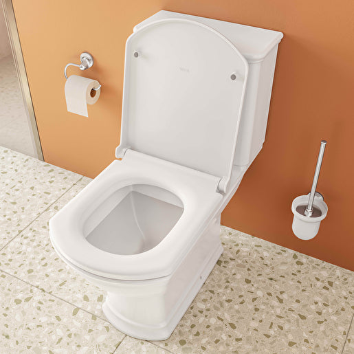 VitrA Valarte Klozet Kapağı 124-003R009