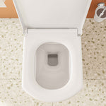 VitrA Valarte Klozet Kapağı 124-003R009