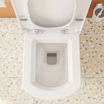 VitrA Valarte Klozet Kapağı 124-003R009