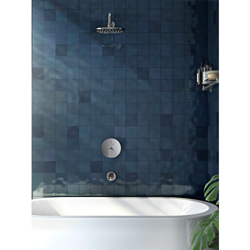 VitrA Bliss 2F Duş Başlığı A45742