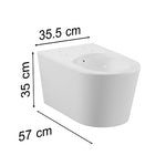 VitrA Nest Asma Klozet 5176B003-0559