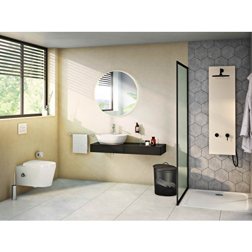 VitrA Origin Lavabo Bataryası A42556