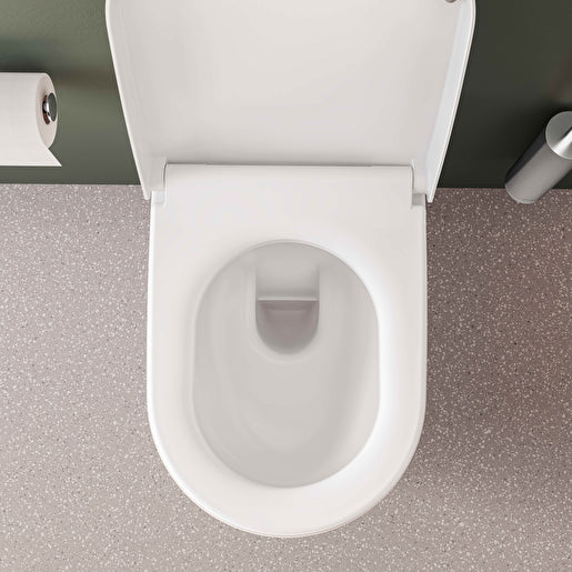 VitrA Nest Asma Klozet 5176B003-0559