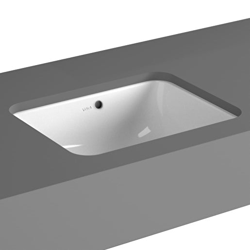 VitrA S20 Tezgahaltı Lavabo 5473B003-0618