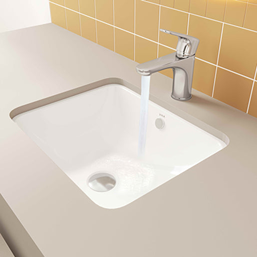 VitrA S20 Tezgahaltı Lavabo 5473B003-0618