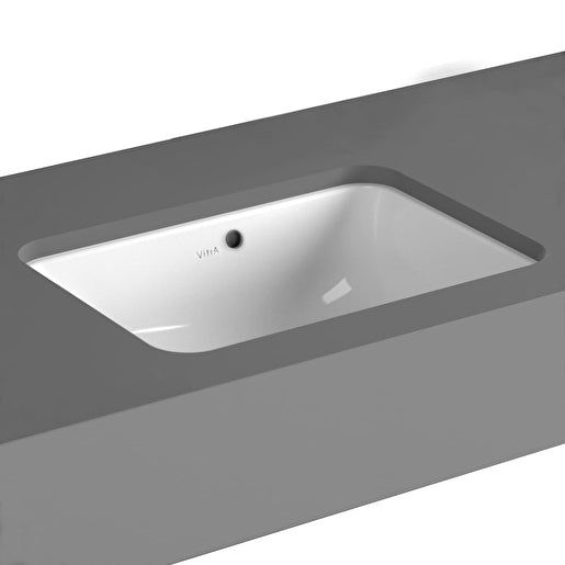 VitrA S20 Tezgahaltı Lavabo 5474B003-0618