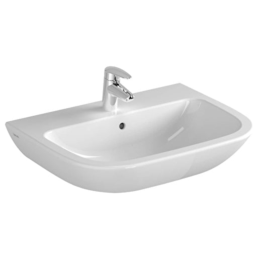 VitrA S20 Lavabo 5503L003-0001