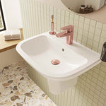 VitrA S20 Lavabo 5503L003-0001